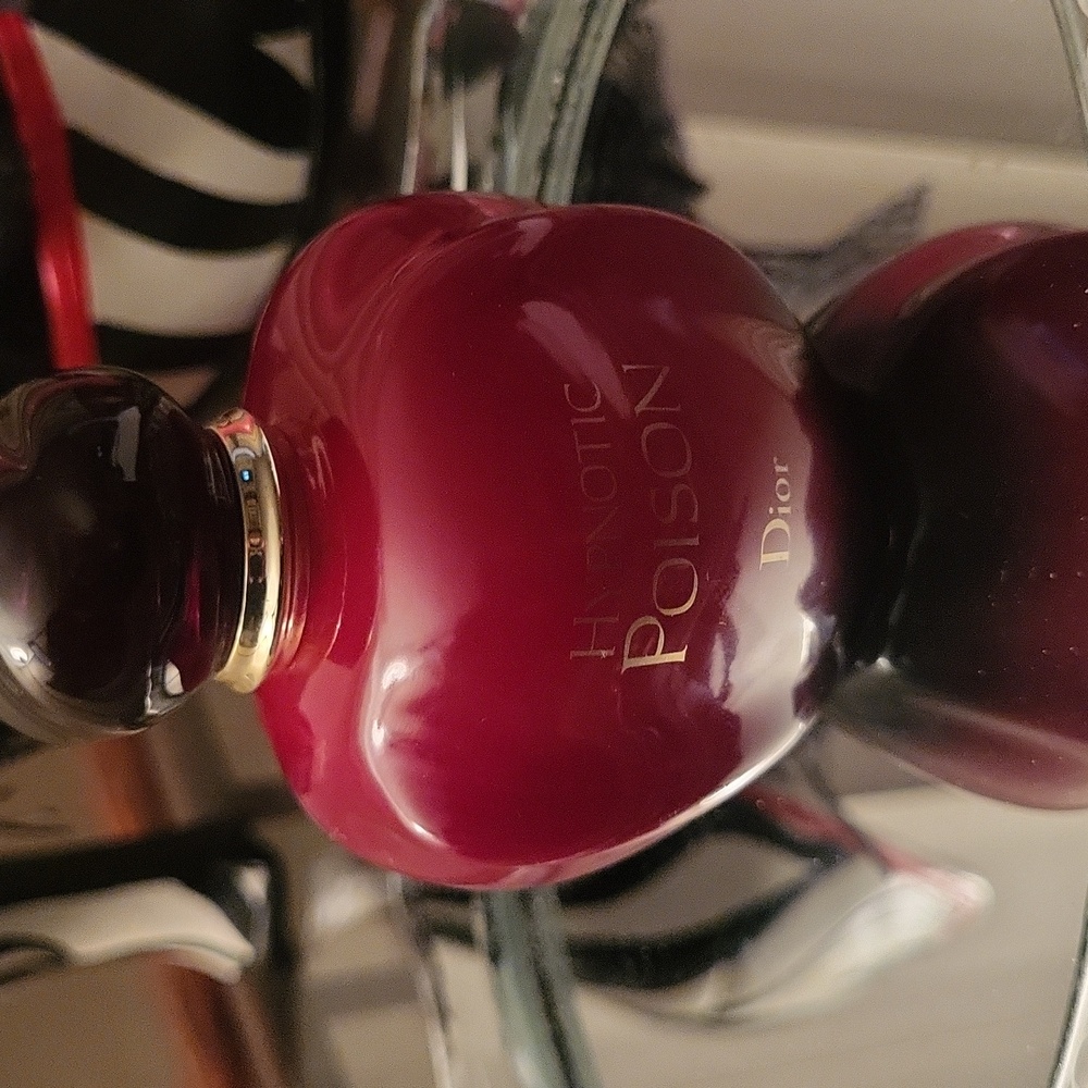 Dior Hypnotic Poison 1.7 - Picture 7 of 11